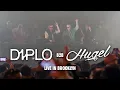 Download Lagu Diplo b2b Hugel - Live in Brooklyn (Full Set)
