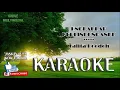 Download Lagu KARAOKE LAGU ROHANI ENGKAULAH PERLINDUNGANKU, TALITA DODOH - NADA WANITA