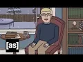 Download Lagu Joe Pera Talks You To Sleep For 10 Hours | Joe Pera Talks With You | adult swim