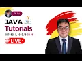 LIVE STREAM Exploring Java ATM Machine Conversion System Tagalog Tutorials