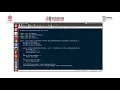 Developing RMI Based GUI Client for ChatServerChatFrame