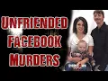 Mountain City TN - Unfriended Facebook Murders