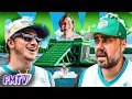 PARDON MY CAMPING The Boys Go Camping In The Woods W Jerry O Connell
