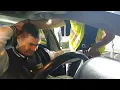 Cop Goes HANDS-ON with SOBER Driver Fifth Amendment Audit Santa Ana CA