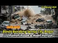 Lagu DETIK² BANJIR BANDANG SENTUL CITY BOGOR! 131 RUMAH RUSAK,MOBIL HANYUT,BOJONGKONENG \u0026 JAYANTI LUMPUH