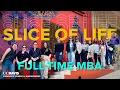 Slice of Life Full-time MBA - UC Davis Graduate School of Management