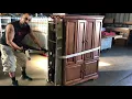 How to use a Yeats Appliance Dolly