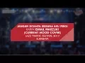 Download Lagu JTF 2017 - JANGAN DITANYA KEMANA AKU PERGI (CURRENT MOOD