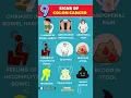 Download Lagu 10 Early Signs of Colon Cancer That Could Save Your Life
