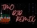Issam Alnajjar ft  Mohamed Ramadan & Gims TMO DJD EXT
