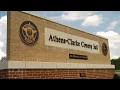 Jail Expansion Project - Athens-Clarke County SPLOST 2011 Project