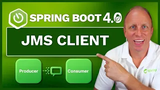 Spring Boot 4 JMS Client The Fluent API You ve Been Waiting For