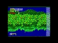 Sonic 2 - Possible Pre-Simon Wai code