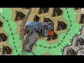 Zoomable D D Faerun Campaign map using leaflet js