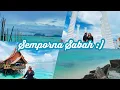 Download Lagu SEMPORNA SABAH! Worth the visit?