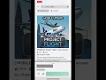 Download Lagu Project Flight is now finally On Mobile #yusufrobloxgaming