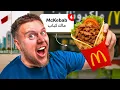 Download Lagu I Tried Every Fast Food In Qatar