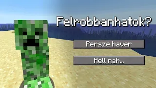 Játszottam a Legfurcsább Modokkal!