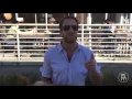 Barstool Pizza Review - Blaze Pizza Los Angeles CA