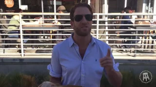 Barstool Pizza Review - Blaze Pizza Los Angeles CA