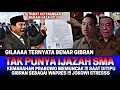 Download Lagu GILAAA😱‼️ TERNYATA BENAR GIBRAN TAK PUNYA IJAZAH SMA‼️ KEMARAHAN PRABOWO MEMUNCAK DITIPU GIBRAN