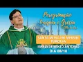 Download Lagu SANTA MISSA EM MERSIN, IGREJA DE SANTO ANTÔNIO | PEREGRINAÇÃO TURQUIA E GRÉCIA