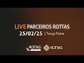 Download Lagu Live Kick Off 2025 | Parceiros RV