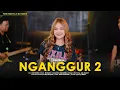 Download Lagu PUTRI KRISTYA - NGANGGUR 2 (Official Live M/V)