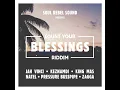Count My Blessings