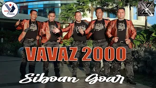 vavaz 2000 siboan goar official music video 