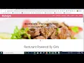 Online Restaurant Management System In PHP With Source Code
