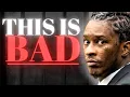 Download Lagu Did Young Thug Snitch? FULL INTERROGATION LEAKED