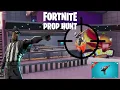 Mall Prop Hunt