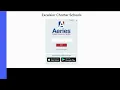 How to log into Aeries Parent Portal