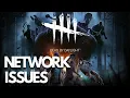 Dead by Daylight FIX Connection Error Multiplayer Issues Lag on PC