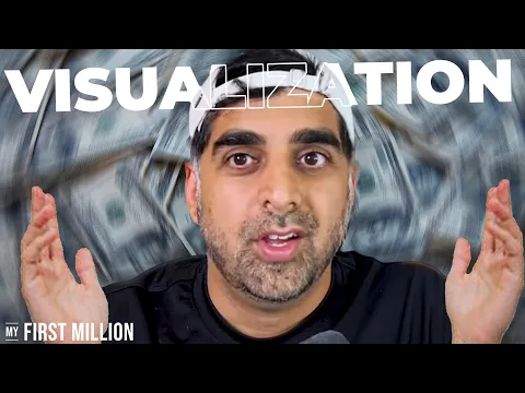 How To Use Visualization To Accomplish Your Wildest Goals thumbnail