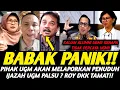 Download Lagu BABAK PANIK! REKTOR UGM AKAN MELAPORKAN PENUDUH IJAZAH UGM PALSU ? ROY SURYO, RISMON \u0026 TIFA TAMAT!