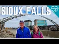 Before Mount Rushmore Stop HERE - Sioux Falls