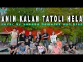 Anin Kalan Tatoli Hela - Hananu Hamutuk Cover ( Voc Ano Bian )