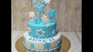 3D Auto Torte | Car cake | mit Anleitung und Rezept. 