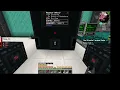 ATM9 To The Sky Ender Gate Powah Reactor tutorial