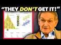 Lagu “I Probably Shouldn’t Have Touched Consciousness” | Roger Penrose Admits Mistake