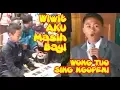 Download Lagu Keroncong Seriousa, Wiwit Aku Isih Bayi Wong Tuo Sing Ngopeni | Siswa SMP