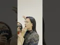 Download Lagu Behind the shoot for ELLE Women In Cinema #ShortsMawar