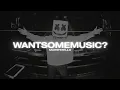 Download Lagu Marshmello - wantsomemusic? (Official Visualizer)
