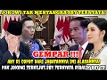 Lagu HEBOH‼️SBY NGAMUK SALAHKAN JOKOWI ATAS PENCOPOTAN AHY! JOKOWI TETAP TENANG DAN SANTAY MENANGGAPINYA