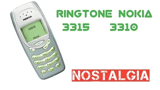 Download Nostalgia Ringtone jadul Nokia 3315 \u0026 3310 MP3