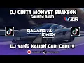 Download Lagu DJ CINTA MONYET - GOLIATH BAND||GALANGREMIX FT RIZKYHR||SOUND VIRAL MENGKANE 2025‼️@Rizkyhr01
