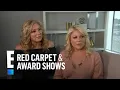 Dirty John s Real-Life Victim Speaks Out E Red Carpet Award Shows