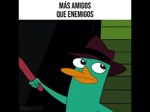 MÁS AMIGOS QUE ENEMIGOS 🤣
